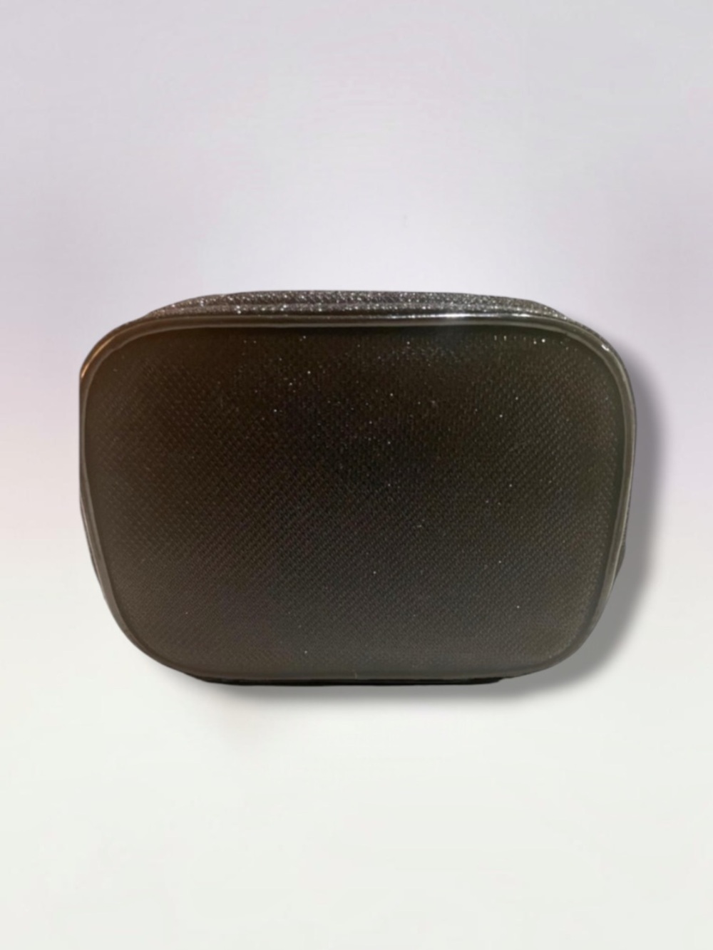 NEW LANCÔME Shimmer Black Cosmetic Case